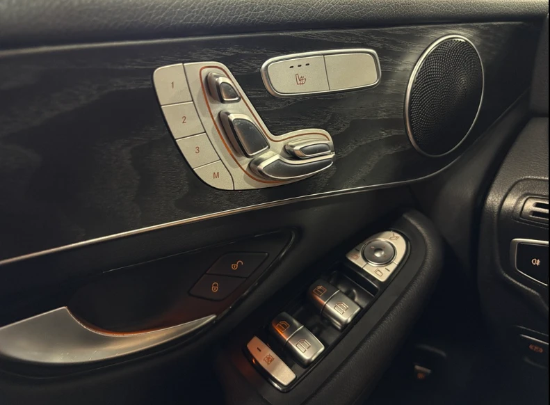 Mercedes-Benz GLC 300 4MATIC* * DIGITALDASH* * AMG* PKG* DUALSUNROOF* *  | Mobile.bg � ����������� 10