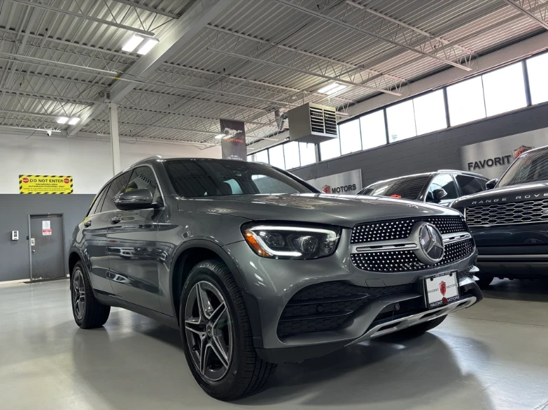 Mercedes-Benz GLC 300 4MATIC* * DIGITALDASH* * AMG* PKG* DUALSUNROOF* *  | Mobile.bg � ����������� 2