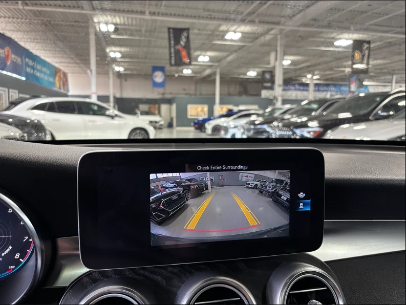 Mercedes-Benz GLC 300 4MATIC* * DIGITALDASH* * AMG* PKG* DUALSUNROOF* *  | Mobile.bg � ����������� 12