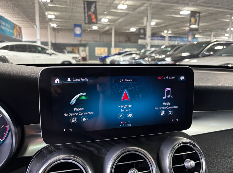 Mercedes-Benz GLC 300 4MATIC* * DIGITALDASH* * AMG* PKG* DUALSUNROOF* *  | Mobile.bg � ����������� 11