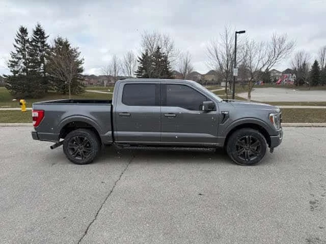 Ford F150 * 4WD SuperCrew 5.5' Box * CARFAX * ЦЕНА ДО БГ, снимка 3 - Автомобили и джипове - 53863446