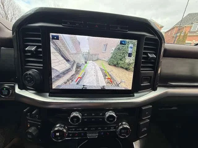 Ford F150 * 4WD SuperCrew 5.5' Box * CARFAX * ЦЕНА ДО БГ, снимка 10 - Автомобили и джипове - 53863446