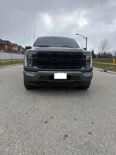 Ford F150 * 4WD SuperCrew 5.5' Box * CARFAX * ЦЕНА ДО БГ | Auto.bg — изображение 1