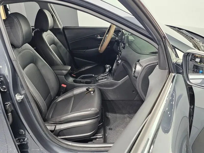 Hyundai Kona 1.6D - САМО 30% АВАНС, снимка 9 - Автомобили и джипове - 56028338