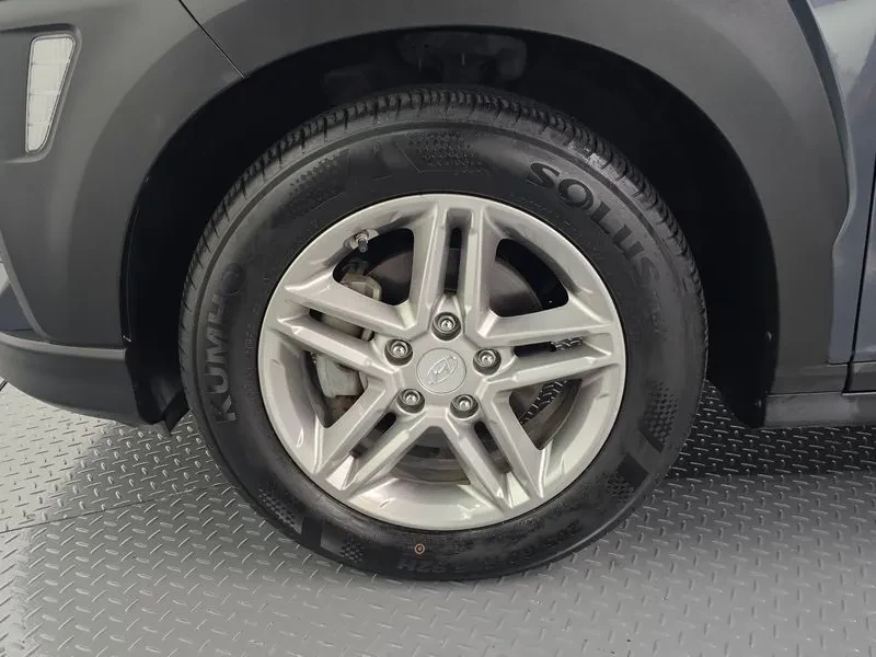 Hyundai Kona 1.6D - САМО 30% АВАНС, снимка 4 - Автомобили и джипове - 56028338
