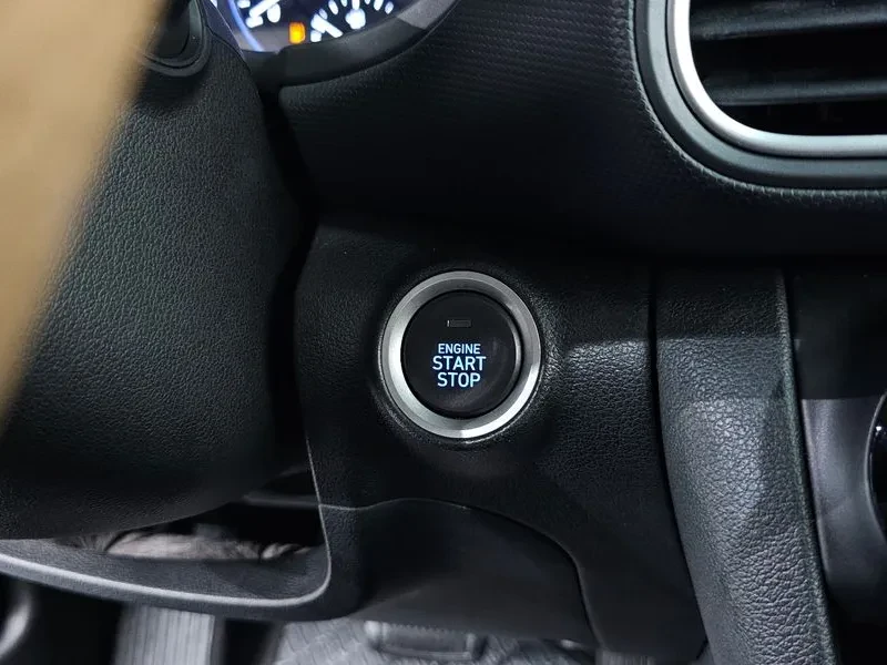 Hyundai Kona 1.6D - САМО 30% АВАНС, снимка 16 - Автомобили и джипове - 56028338