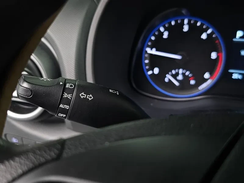 Hyundai Kona 1.6D - САМО 30% АВАНС, снимка 15 - Автомобили и джипове - 56028338