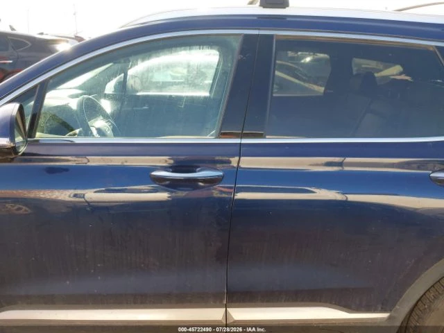 Hyundai Santa fe 2.5* PANORAMA* 360-CAM* DISTRONIC* PODGREV* BLIND- | Mobile.bg � ����������� 4