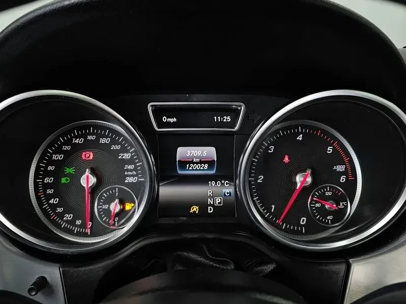 Mercedes-Benz GLE 350 D 💎 4MATIC| �������| �����| �������  | Mobile.bg � ����������� 11