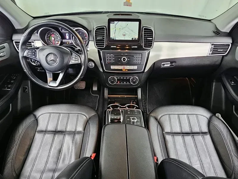 Mercedes-Benz GLE 350 D 💎 4MATIC| �������| �����| �������  | Mobile.bg � ����������� 7