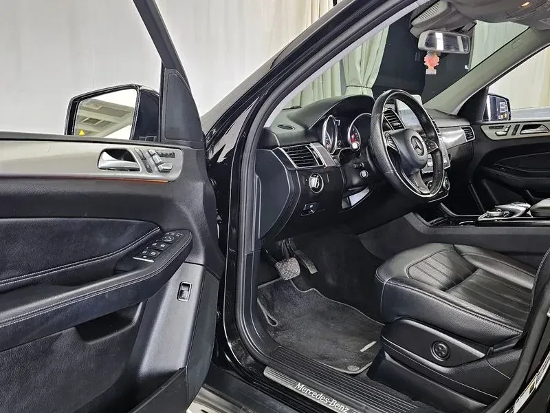 Mercedes-Benz GLE 350 D 💎 4MATIC| �������| �����| �������  | Mobile.bg � ����������� 8
