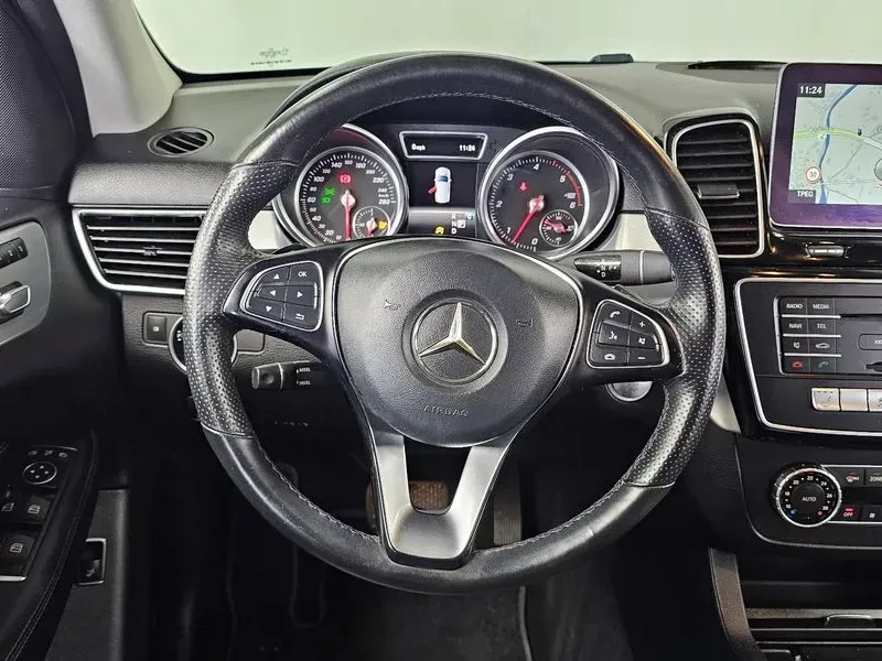 Mercedes-Benz GLE 350 D 💎 4MATIC| �������| �����| �������  | Mobile.bg � ����������� 10