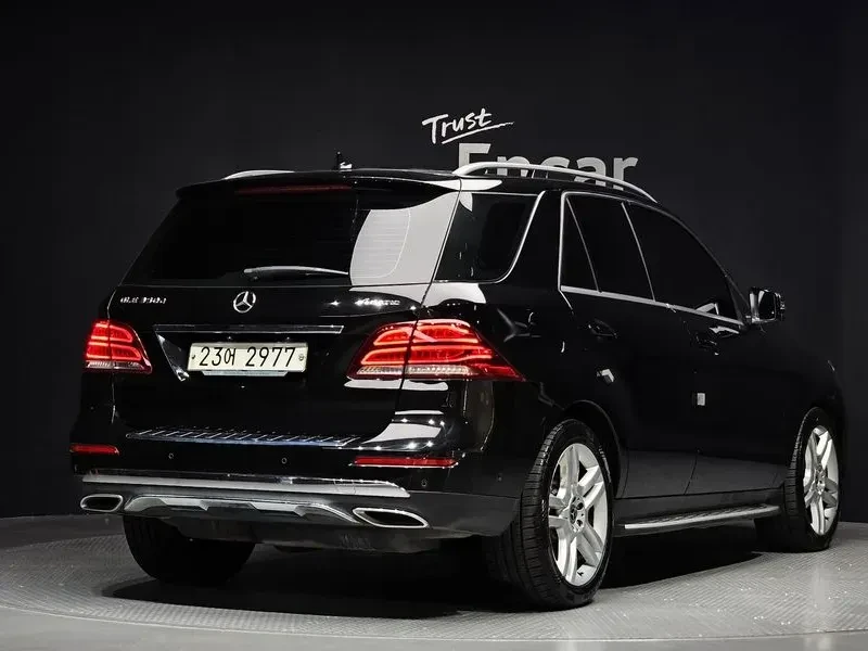 Mercedes-Benz GLE 350 D 💎 4MATIC| �������| �����| �������  | Mobile.bg � ����������� 2