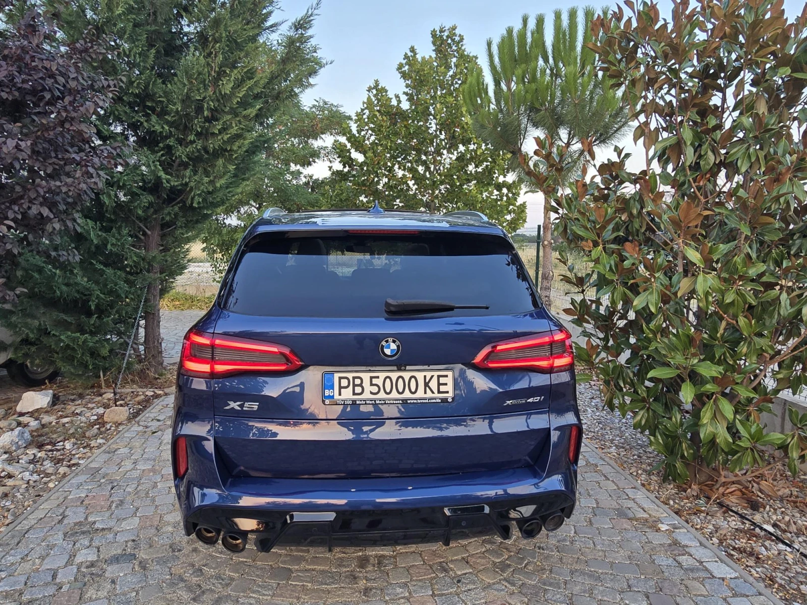 BMW X5  - изображение 3