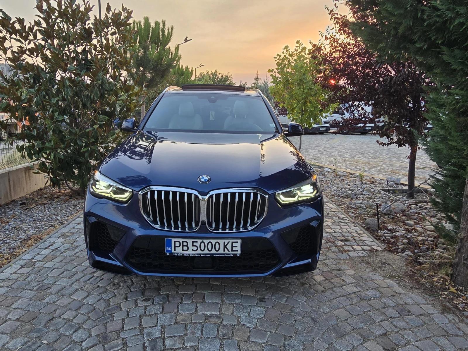 BMW X5  - изображение 5
