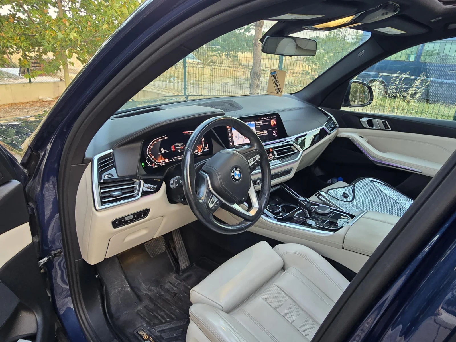 BMW X5  - изображение 7