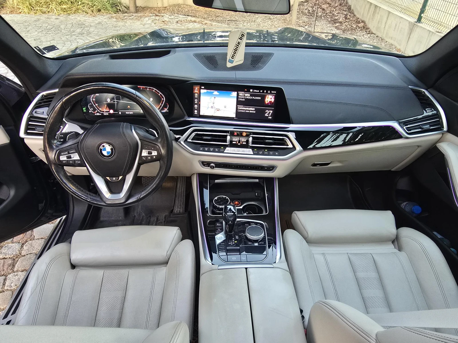 BMW X5 | Mobile.bg   12