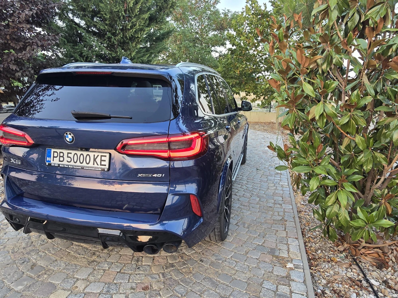 BMW X5  - изображение 4