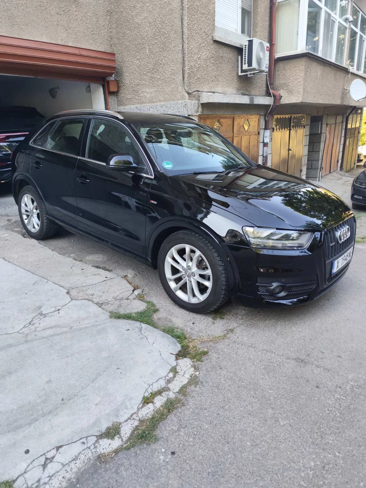 Audi Q3 2.0 TFSI S-line Quattro - изображение 5