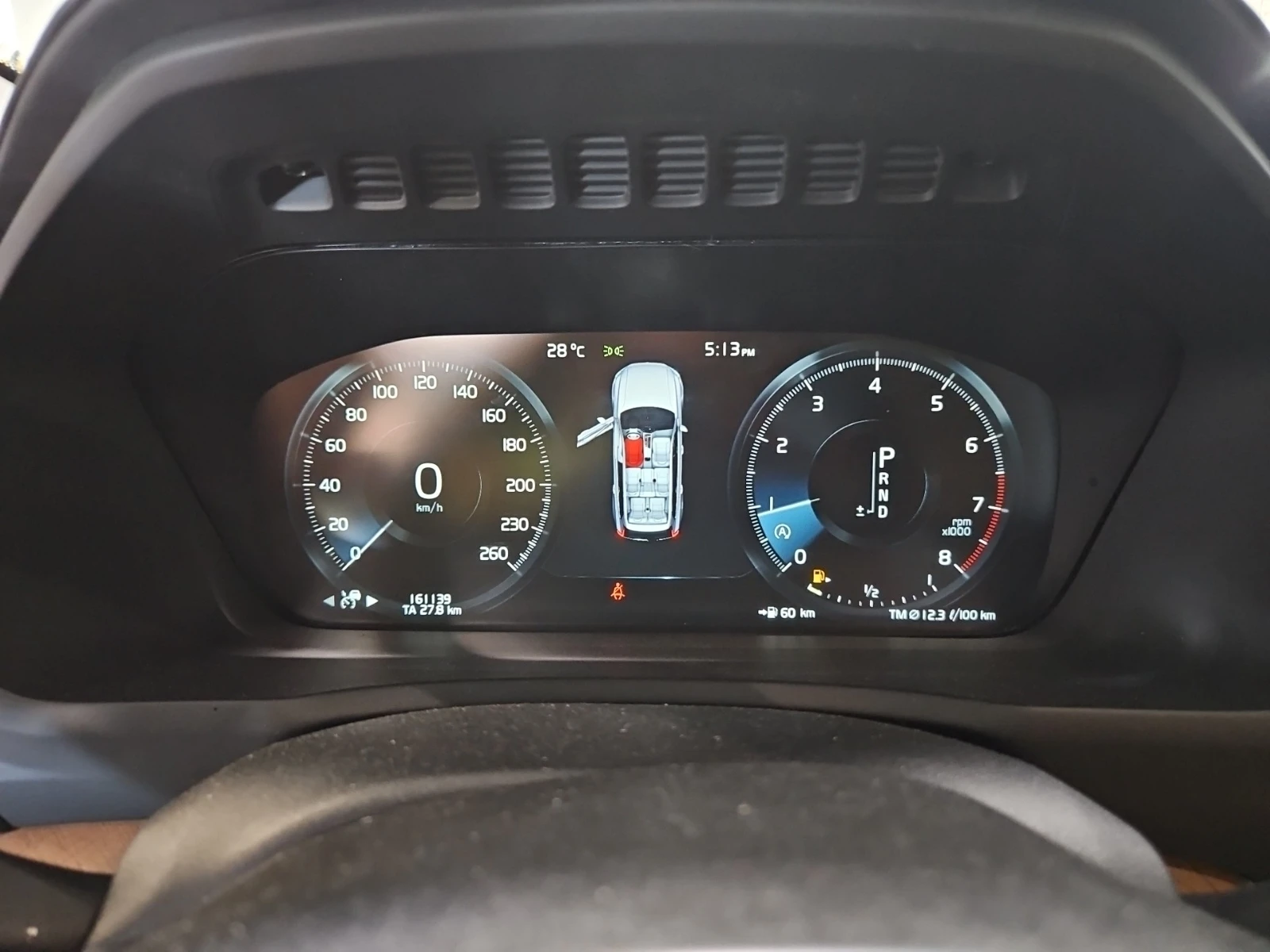 Volvo Xc90 T6 INSCRIPTION* CARFAX* БЕЗ ПЪРВОНАЧАЛНА - изображение 8
