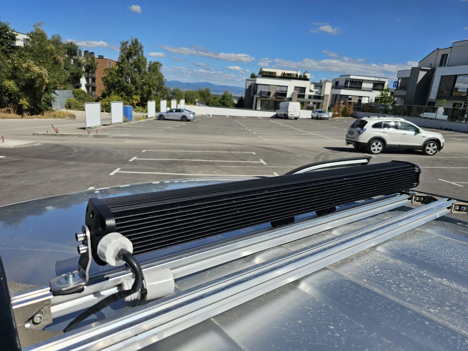 Toyota Land cruiser J120 D4D  - изображение 7