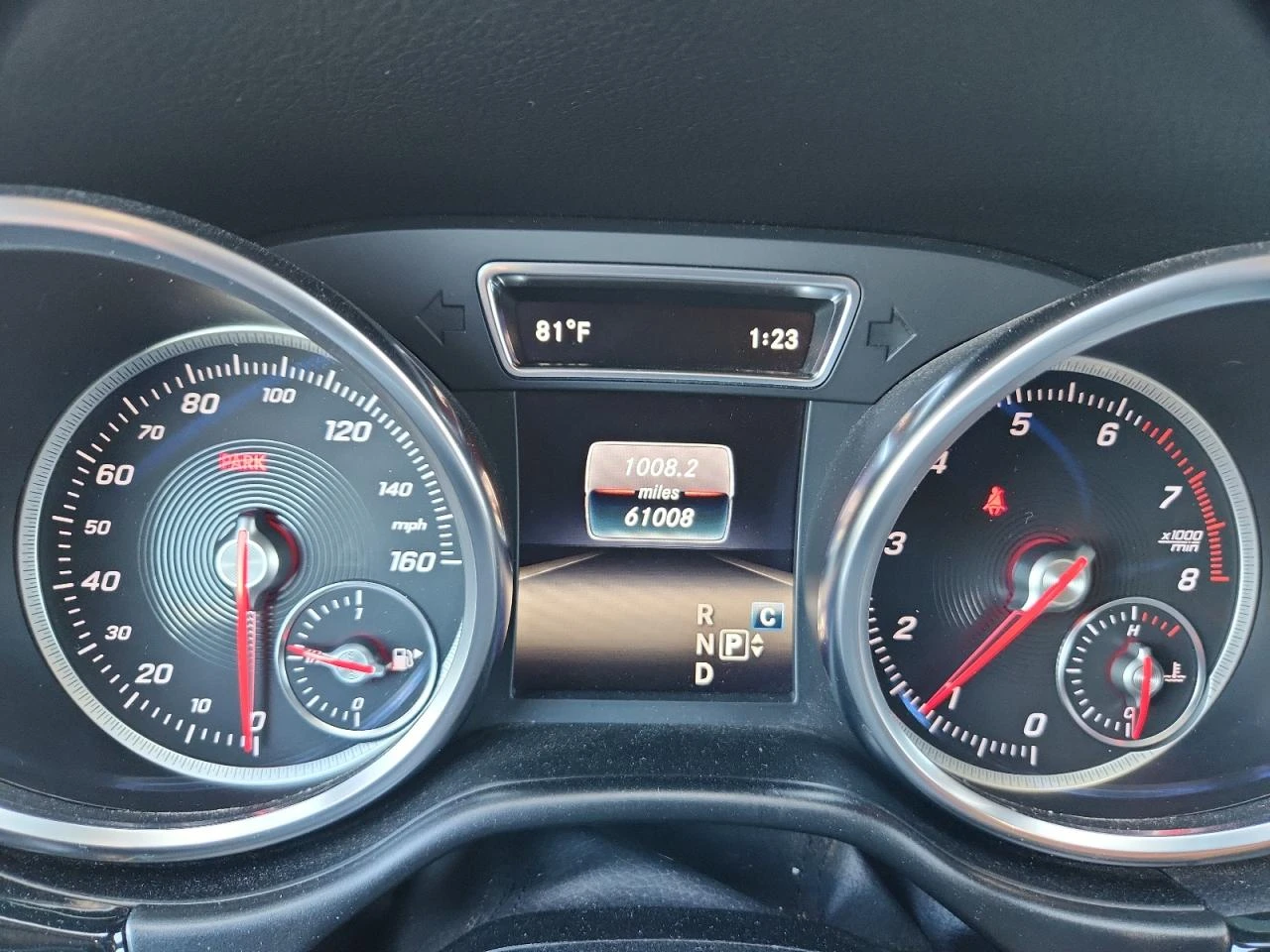 Mercedes-Benz GLE 400 4MATIC | Mobile.bg   9