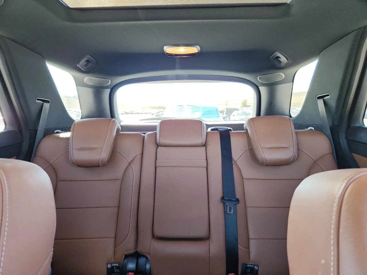 Mercedes-Benz GLE 400 4MATIC | Mobile.bg   10