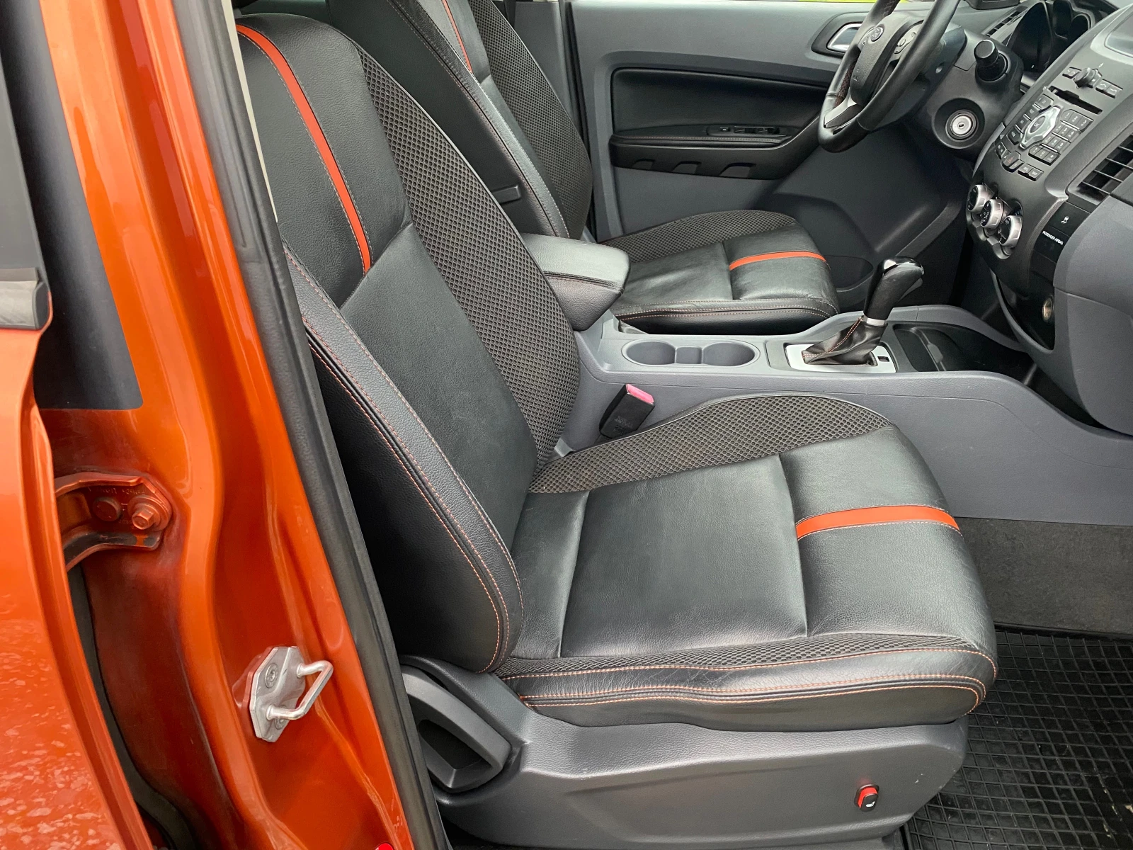 Ford Ranger -3.2TDCI-WILDTRAK/ | Mobile.bg   8