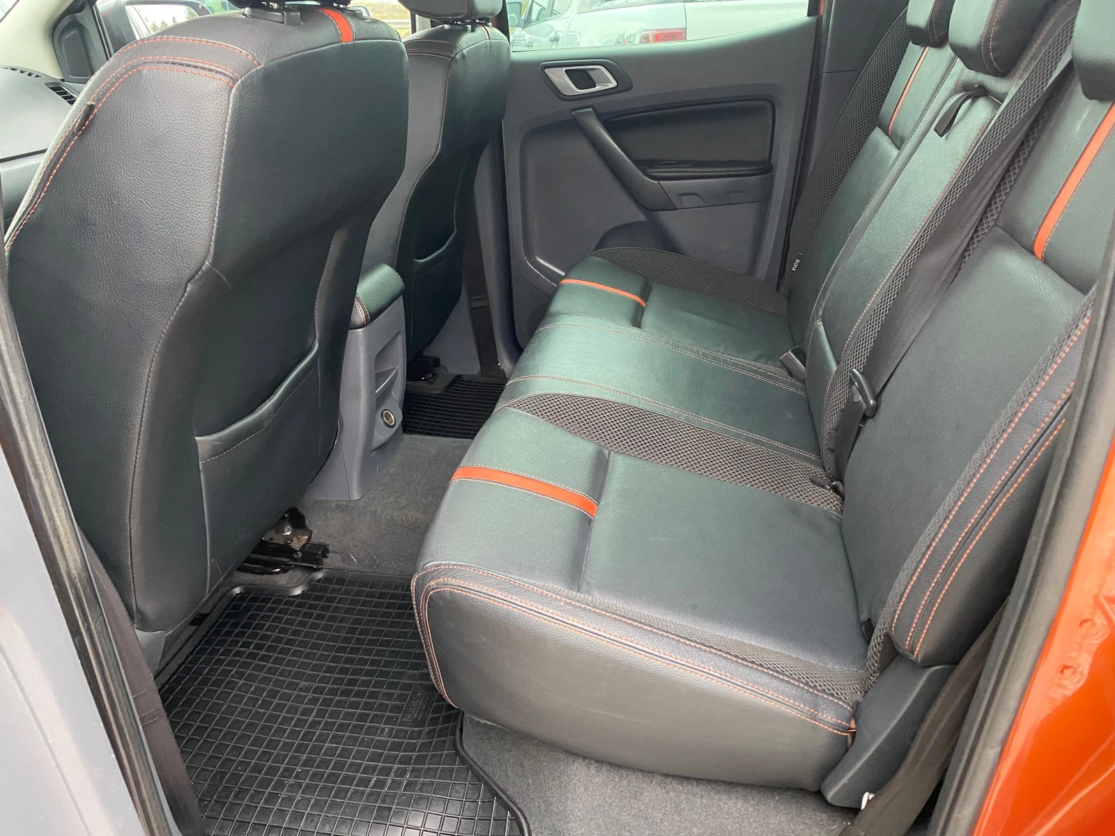 Ford Ranger -3.2TDCI-WILDTRAK/ | Mobile.bg   10