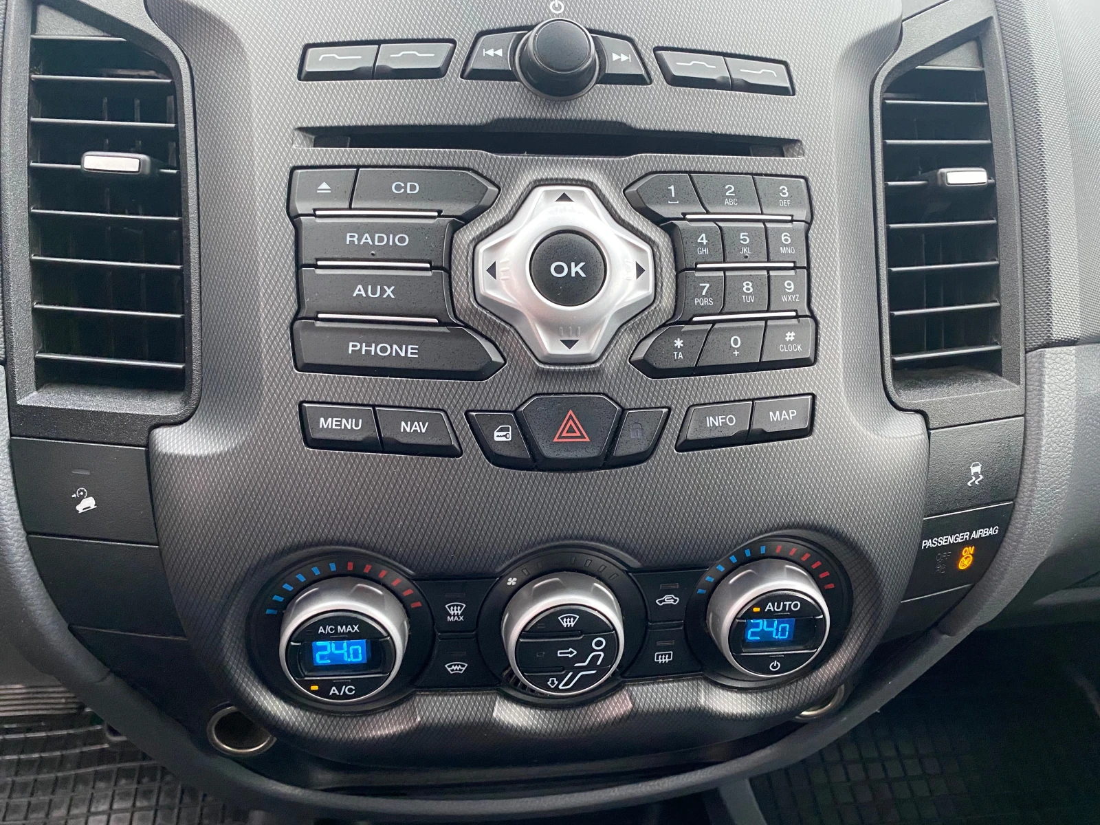 Ford Ranger -3.2TDCI-WILDTRAK/ | Mobile.bg   12