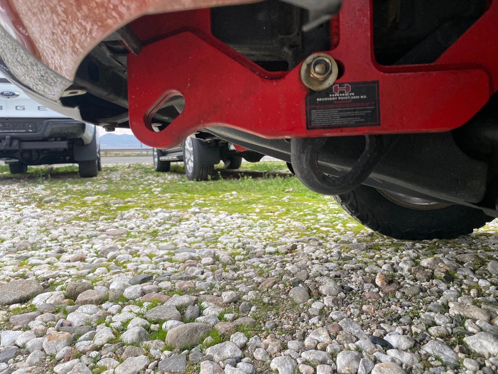 Ford Ranger -3.2TDCI-WILDTRAK/ | Mobile.bg   16