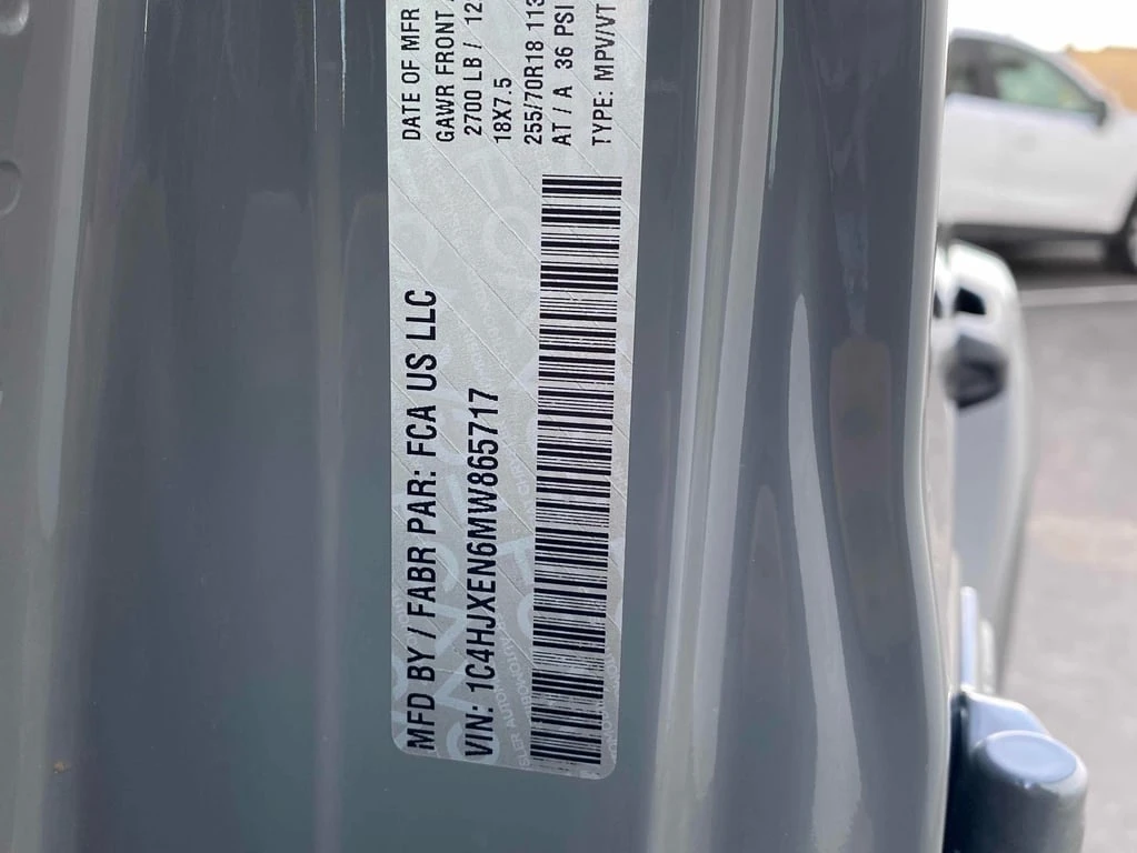 Jeep Wrangler * Unlimited Altitude * CARFAX *    | Mobile.bg   9