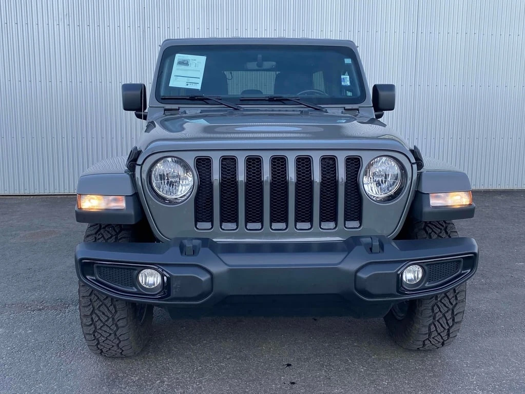Jeep Wrangler * Unlimited Altitude * CARFAX *    | Mobile.bg   2