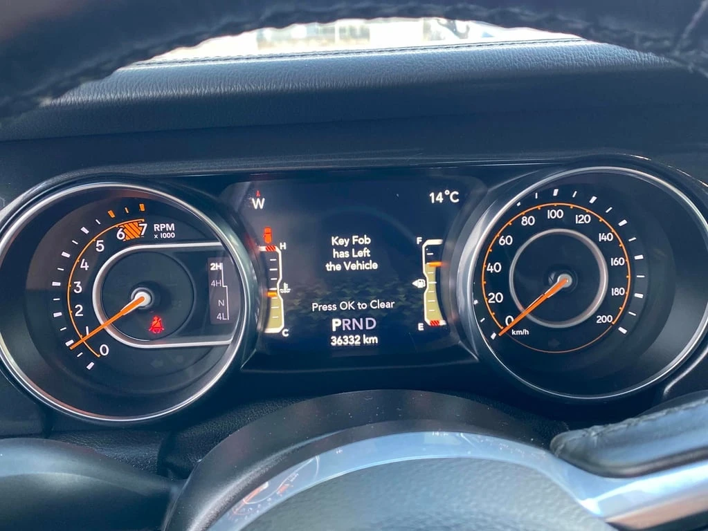 Jeep Wrangler * Unlimited Altitude * CARFAX *    | Mobile.bg   8