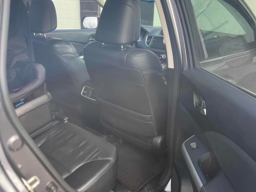 Honda Cr-v * Touring * CARFAX *    | Mobile.bg   11