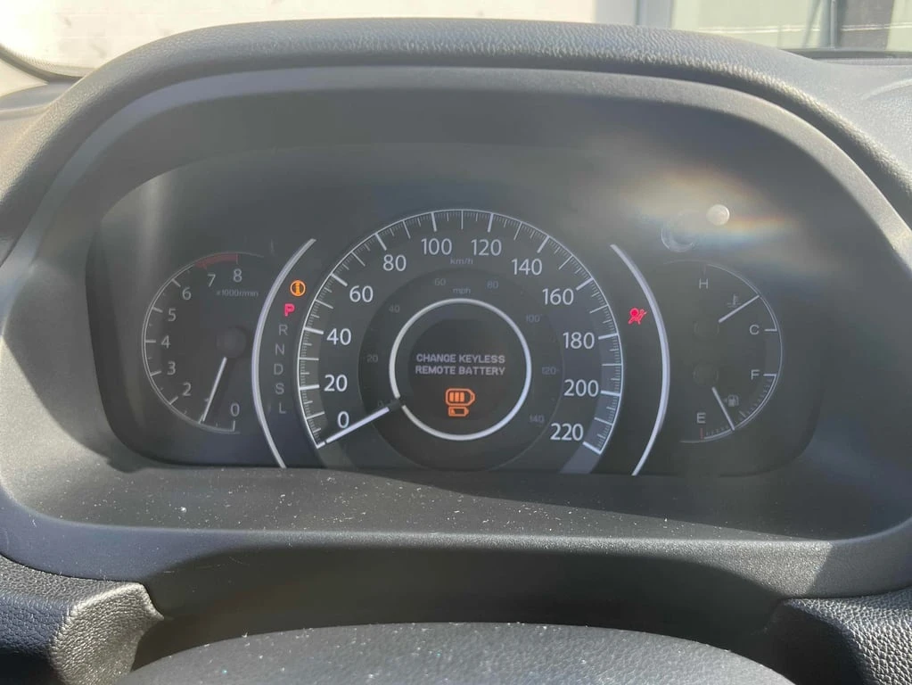 Honda Cr-v * Touring * CARFAX * БЕЗ ПЪРВОНАЧАЛНА ВНОСКА - изображение 8