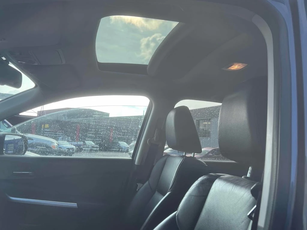 Honda Cr-v * Touring * CARFAX * БЕЗ ПЪРВОНАЧАЛНА ВНОСКА - изображение 10