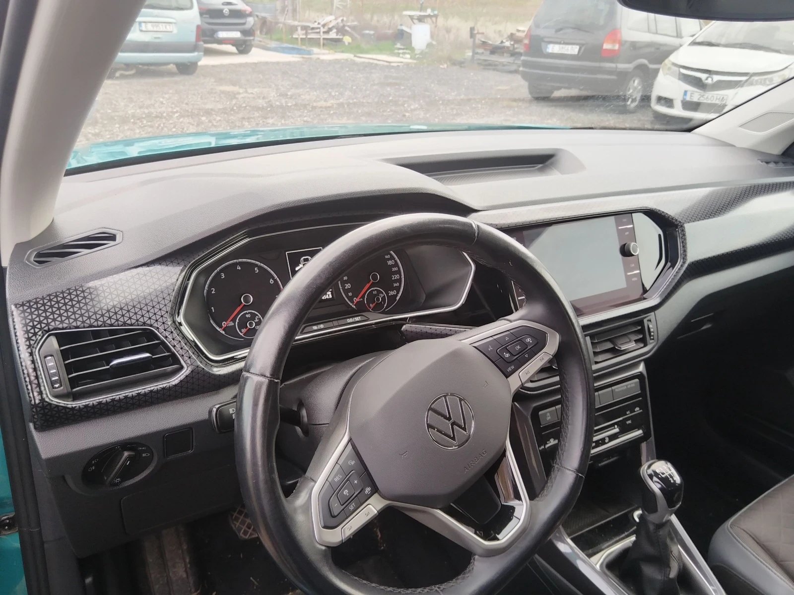 VW T-Cross | Mobile.bg � ����������� 9