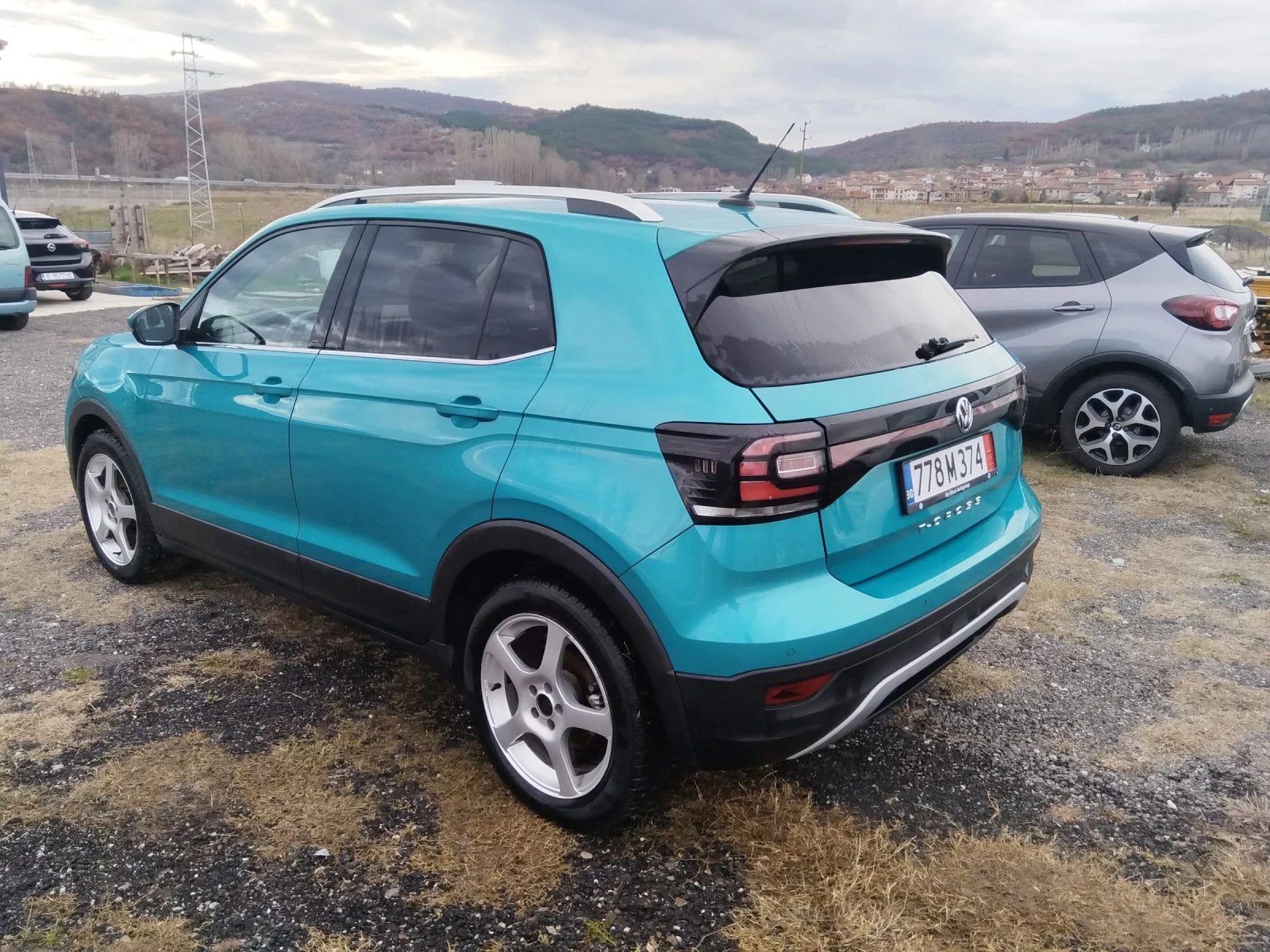 VW T-Cross | Mobile.bg � ����������� 3