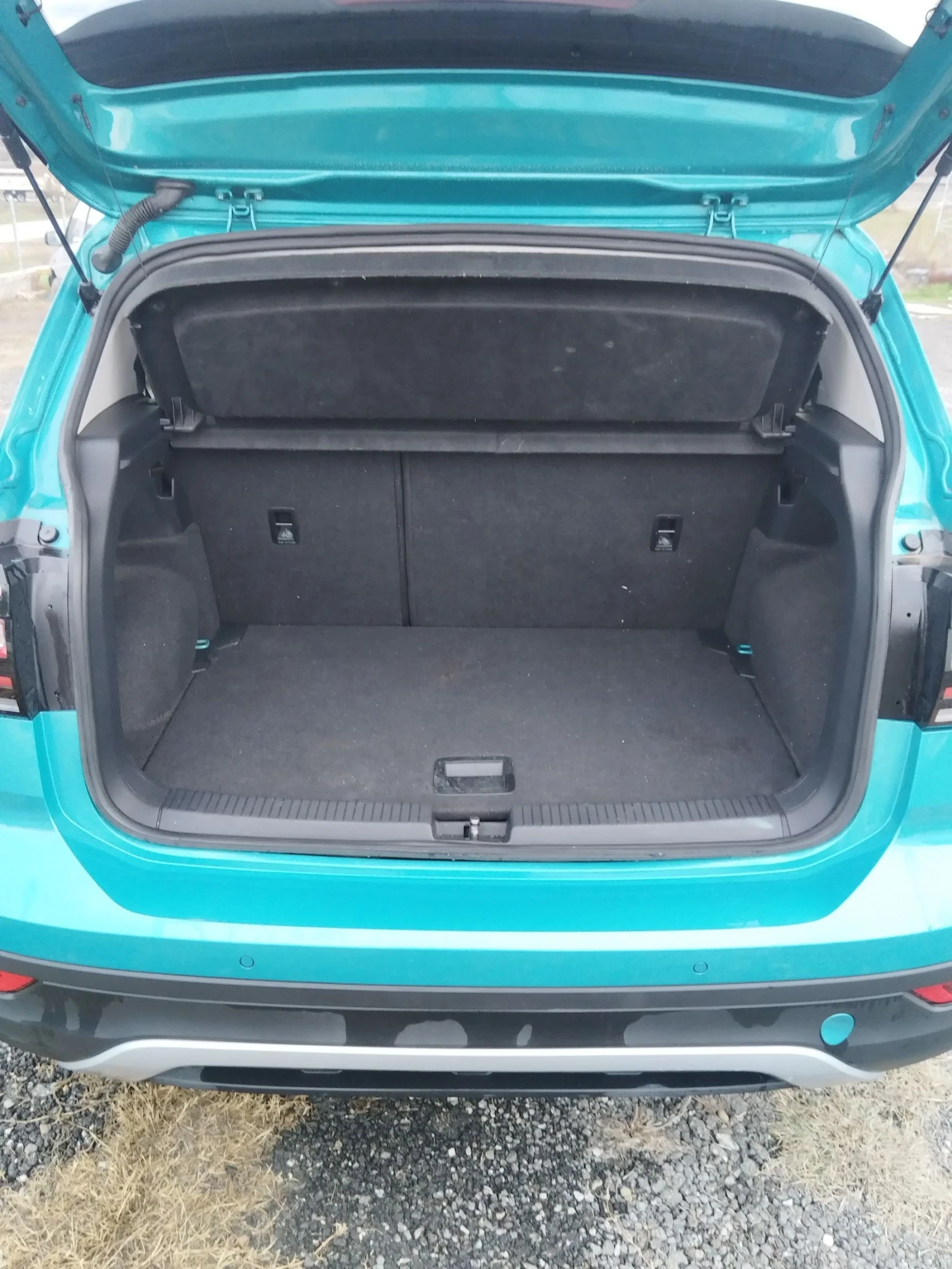 VW T-Cross | Mobile.bg � ����������� 5