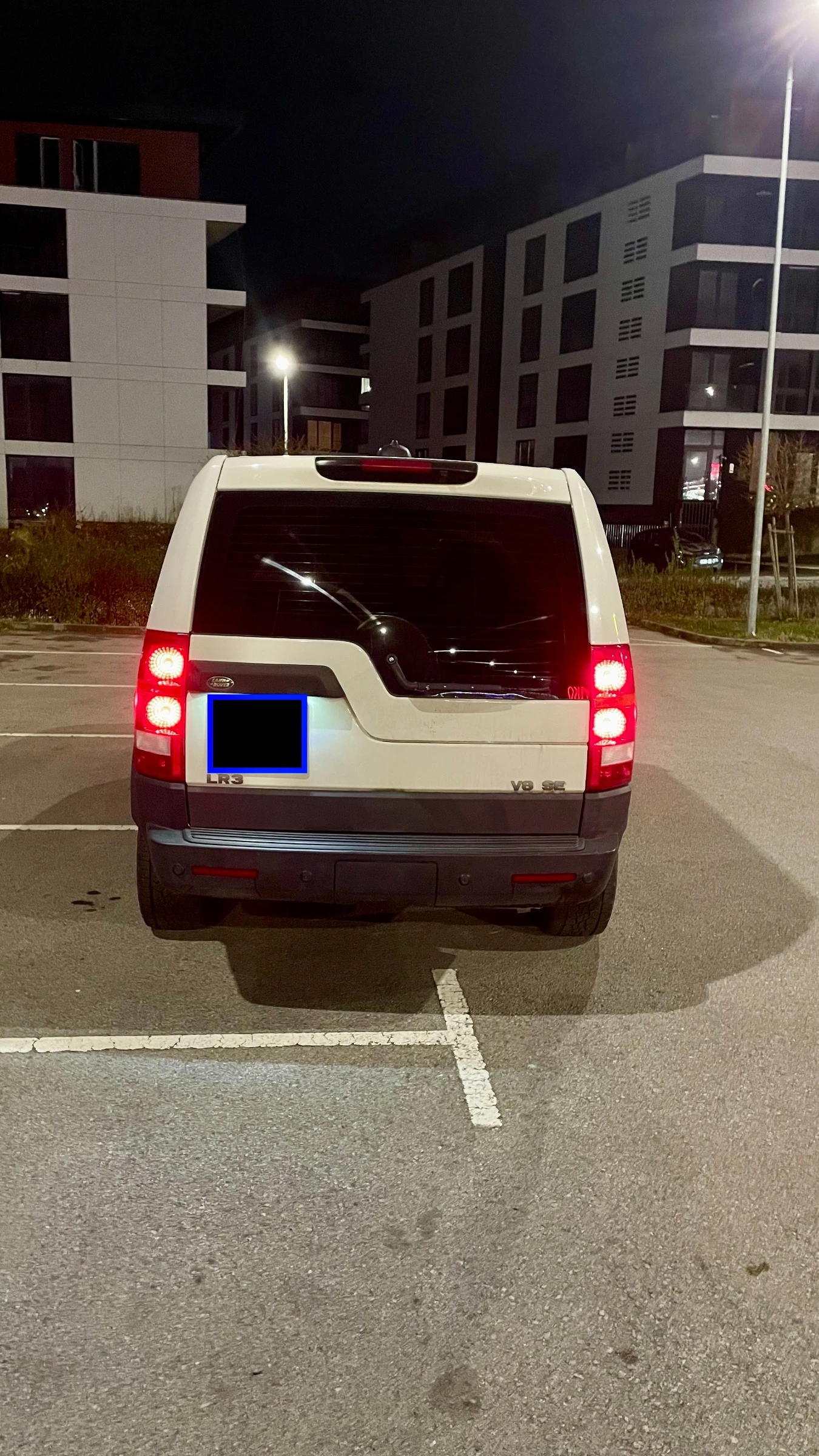 Land Rover Discovery 4.4 - изображение 6