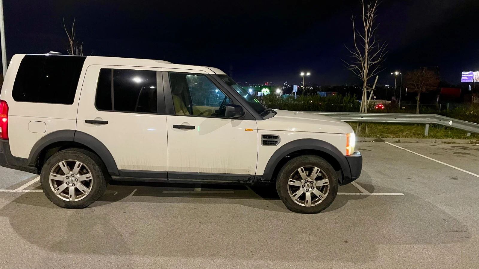 Land Rover Discovery 4.4 - изображение 5