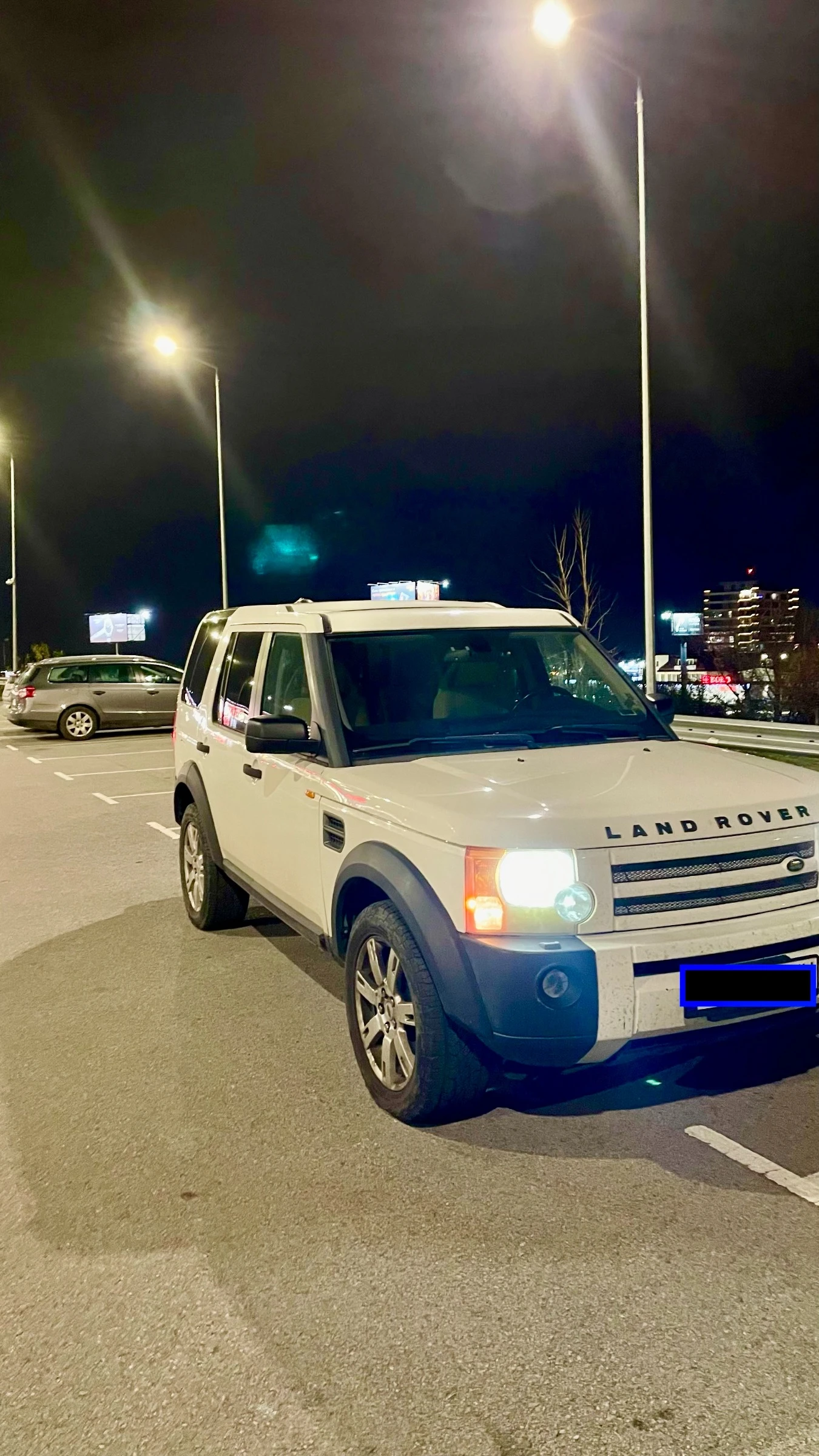 Land Rover Discovery 4.4 - изображение 3