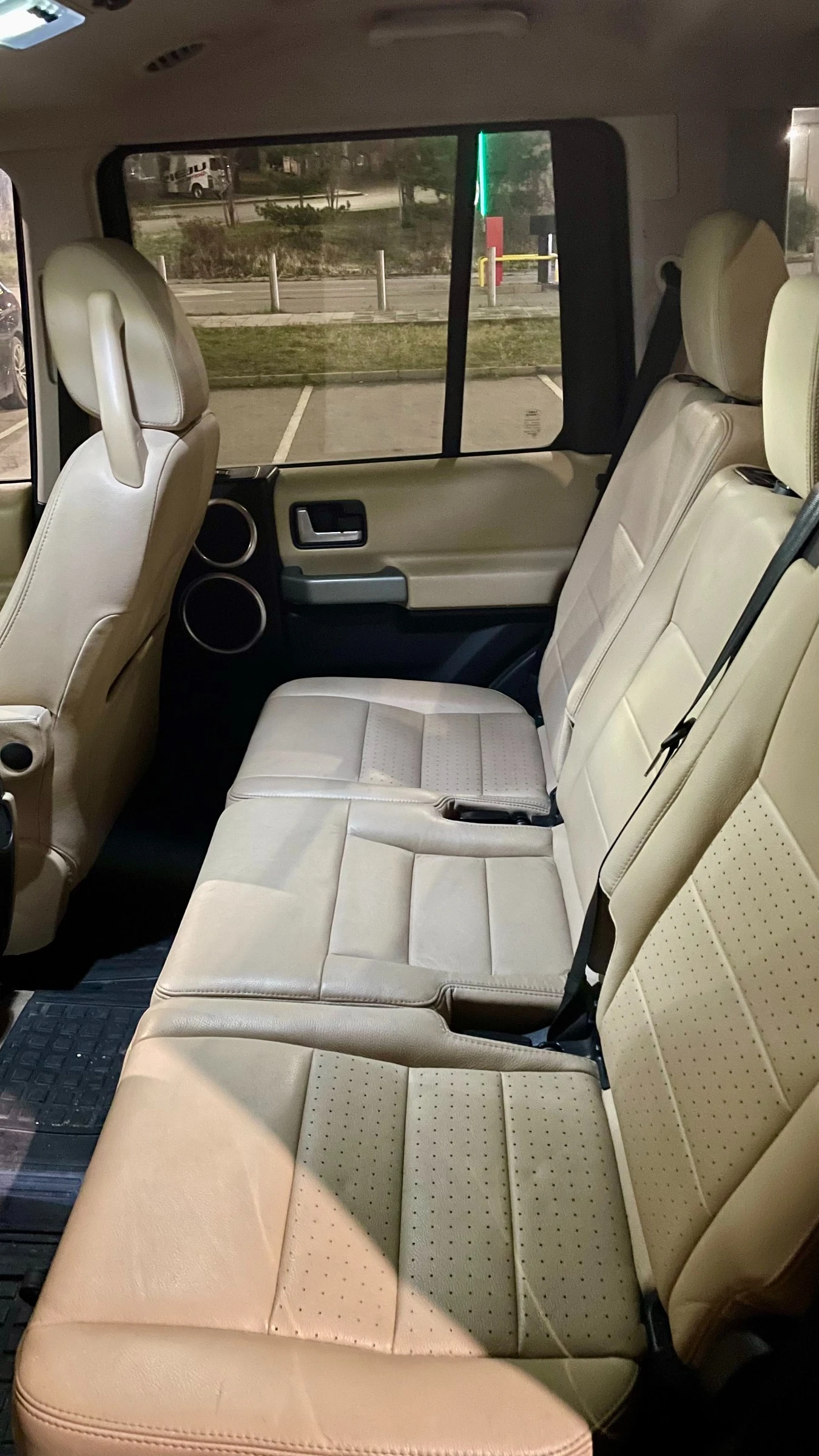 Land Rover Discovery 4.4 - изображение 7