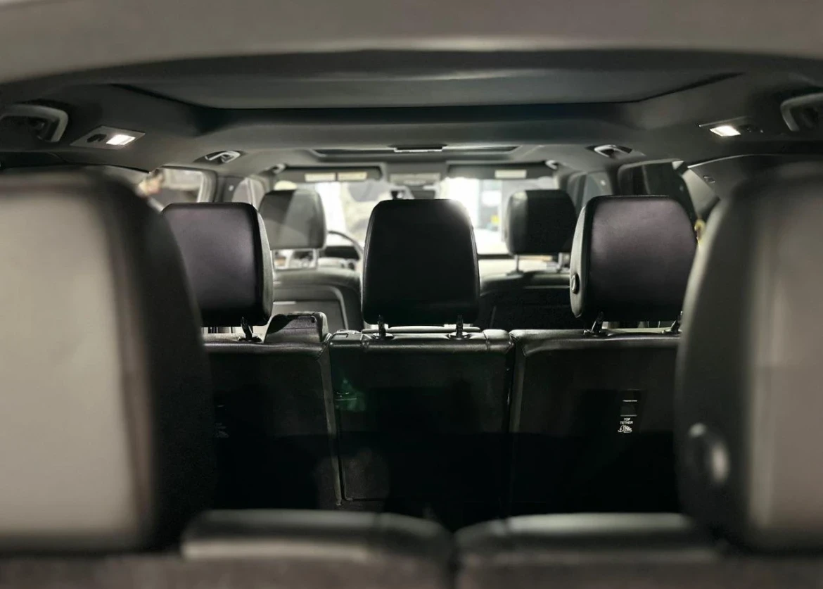 Land Rover Discovery HSE * * 7 ����� * * CARFAX * * ���� ������ * *  | Mobile.bg � ����������� 15