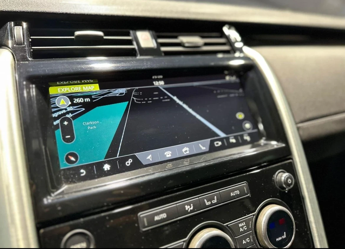 Land Rover Discovery HSE * * 7 МЕСТА * * CARFAX * * АВТО КРЕДИТ * *  - изображение 10