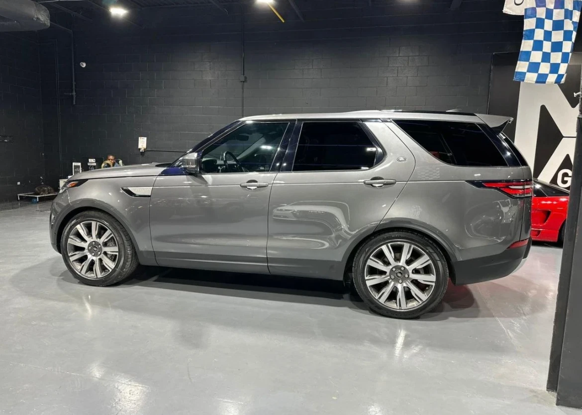 Land Rover Discovery HSE * * 7 МЕСТА * * CARFAX * * АВТО КРЕДИТ * *  - изображение 7