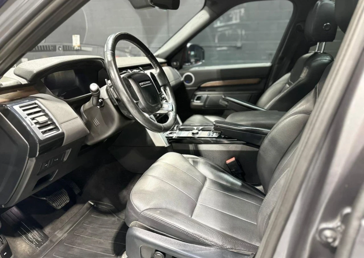 Land Rover Discovery HSE * * 7 МЕСТА * * CARFAX * * АВТО КРЕДИТ * *  - изображение 8