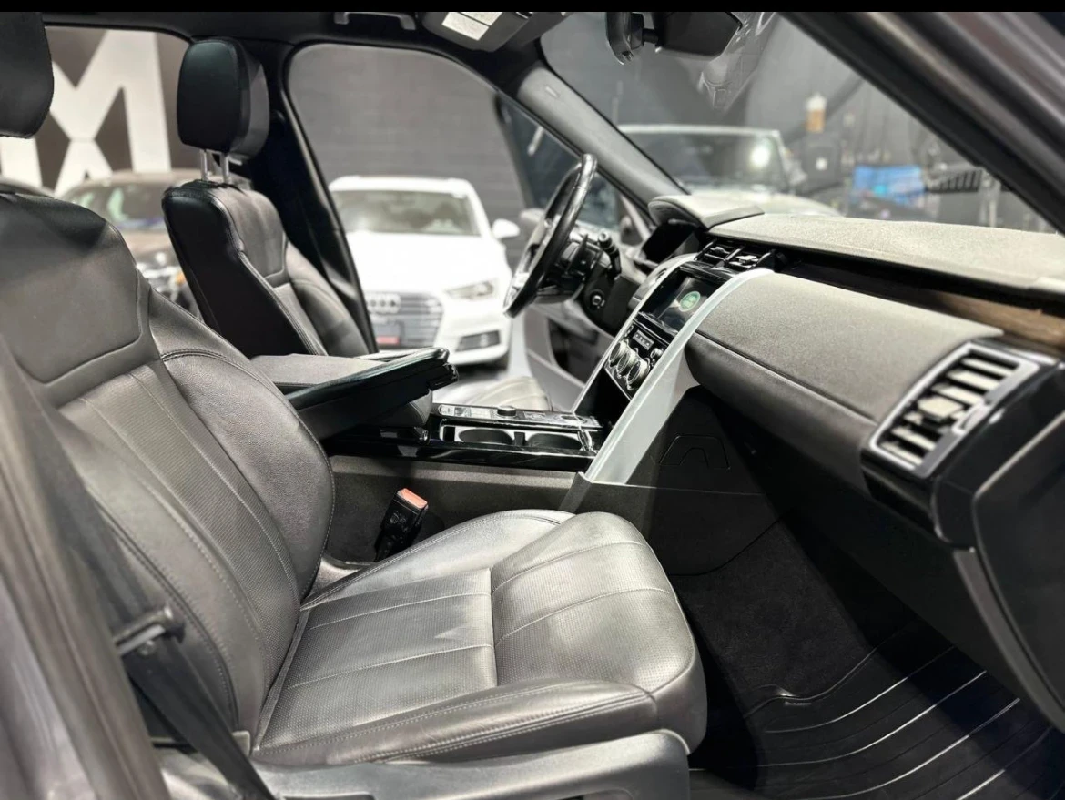 Land Rover Discovery HSE * * 7 ����� * * CARFAX * * ���� ������ * *  | Mobile.bg � ����������� 13