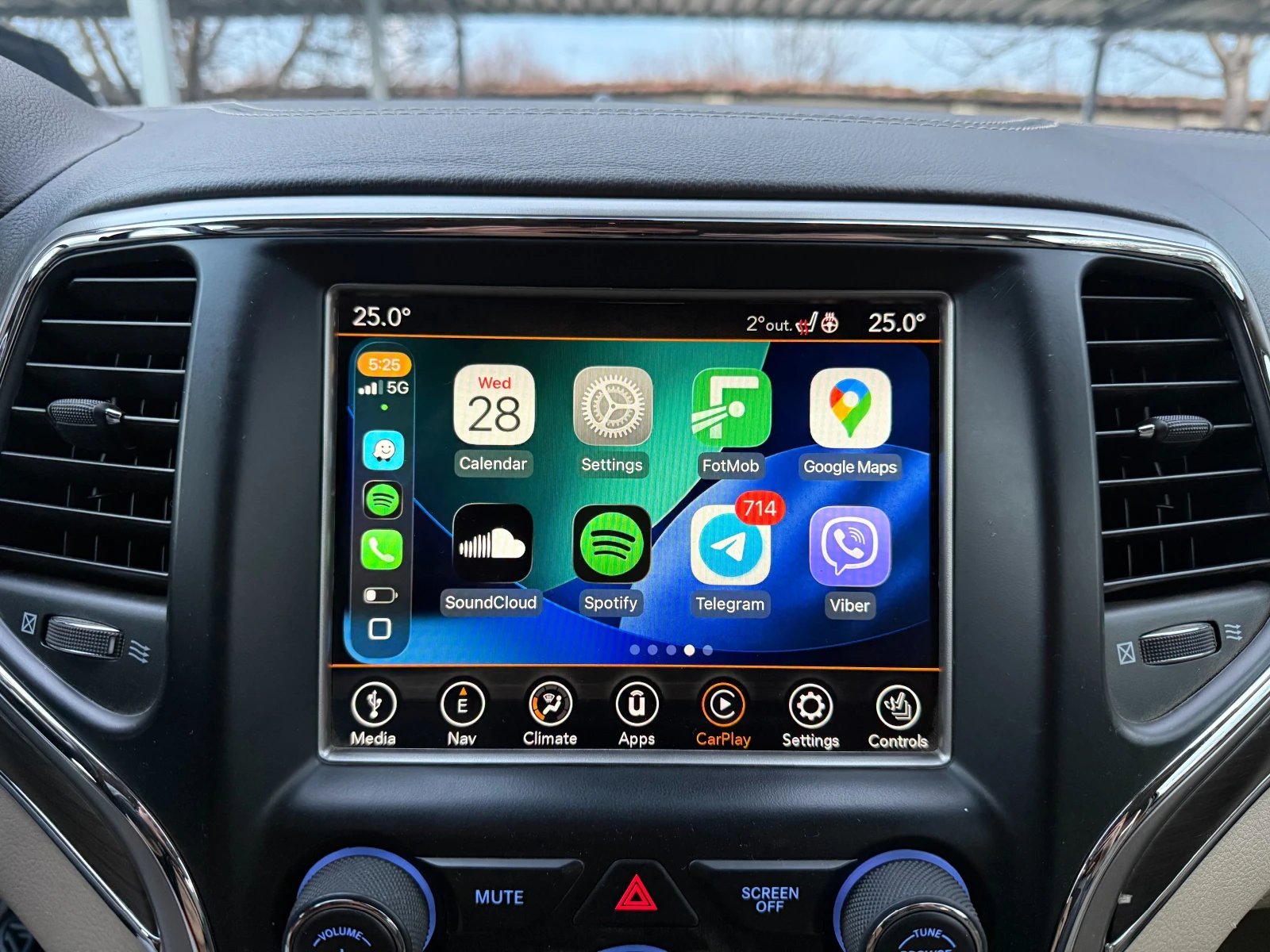 Jeep Grand cherokee OVERLAND | Mobile.bg � ����������� 14